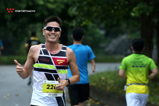 Boston Marathon 2020 nâng chuẩn thành tích làm khó VĐV Việt Nam - Ảnh 6.