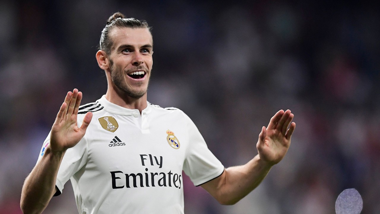 Thống kê đặc biệt chỉ ra Gareth Bale đang xóa hình bóng Ronaldo ở Real như thế nào? - Ảnh 7.