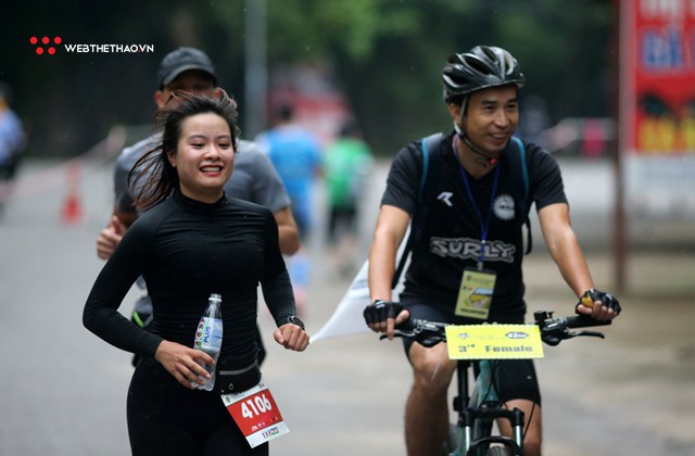 Trang An Marathon 2018: Vũ Văn Sơn vô địch trên sân nhà cố đô Hoa Lư - Ảnh 20.