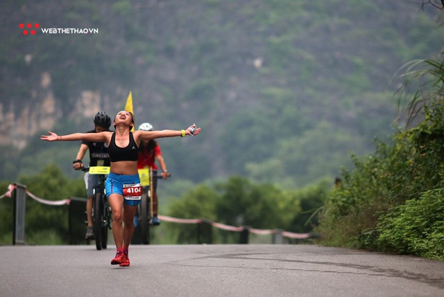 Trang An Marathon 2018: Vũ Văn Sơn vô địch trên sân nhà cố đô Hoa Lư - Ảnh 19.