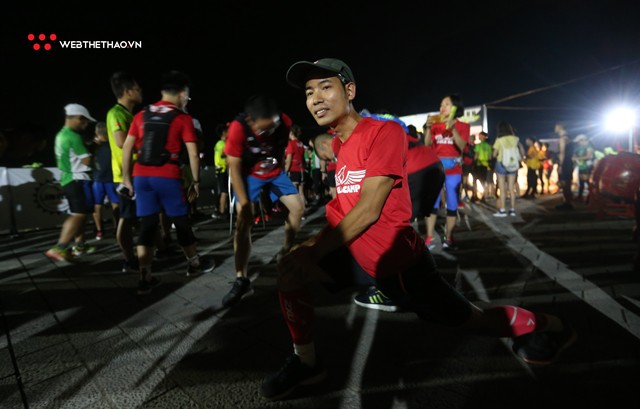 Trang An Marathon 2018: Vũ Văn Sơn vô địch trên sân nhà cố đô Hoa Lư - Ảnh 3.