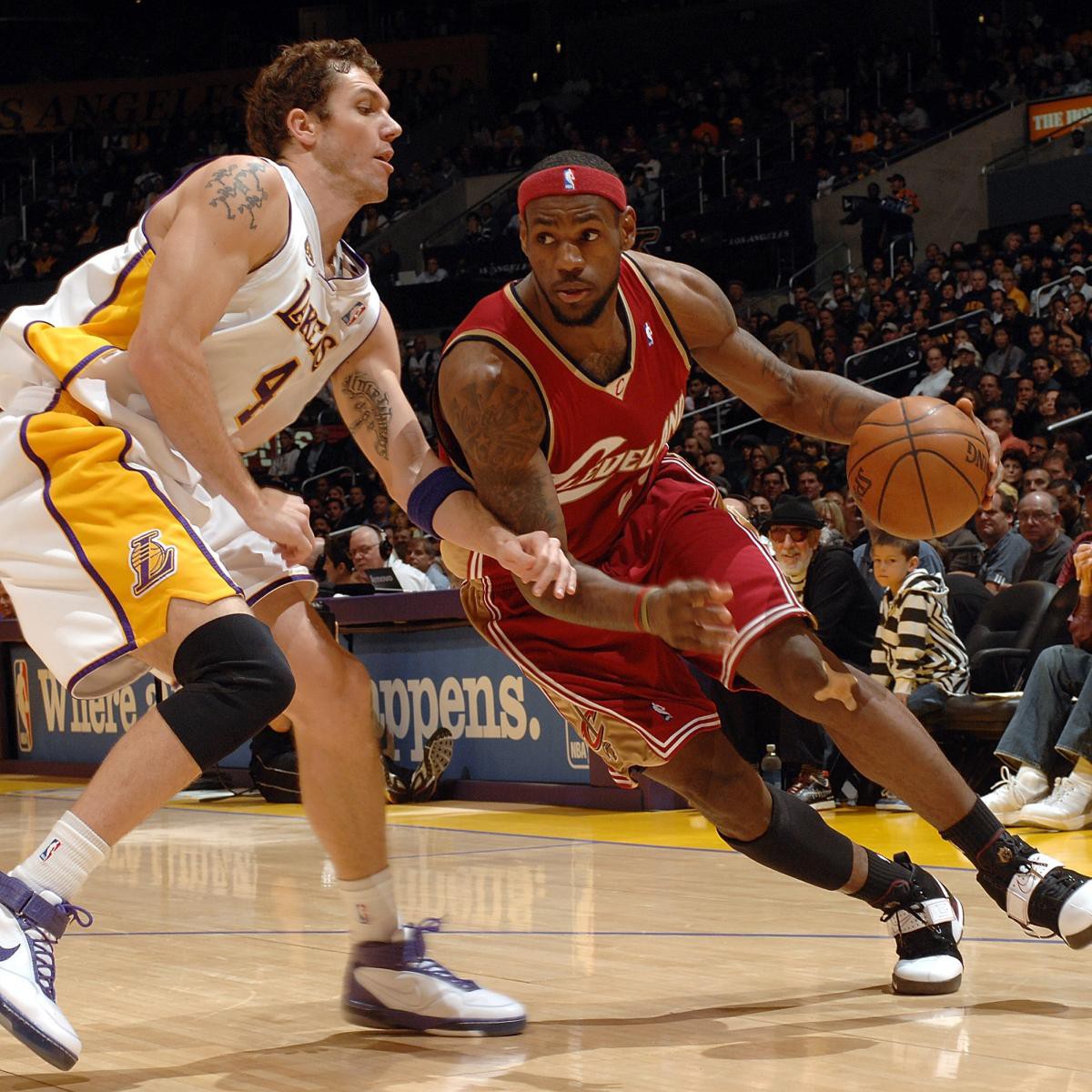 LeBron James nhiều khả năng sẽ không tập luyện cùng LA Lakers - Ảnh 1.