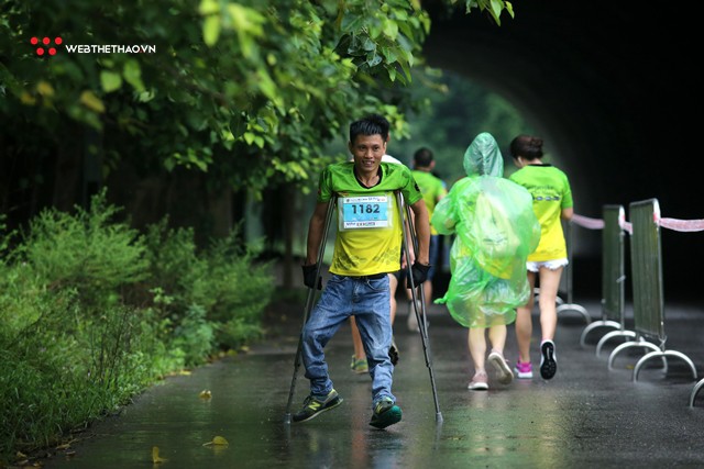 Trang An Marathon 2018: Vũ Văn Sơn vô địch trên sân nhà cố đô Hoa Lư - Ảnh 24.