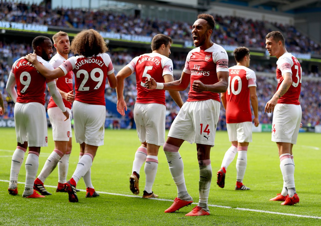 5 câu đố đợi HLV Emery giải quyết giúp Arsenal hồi sinh - Ảnh 10.