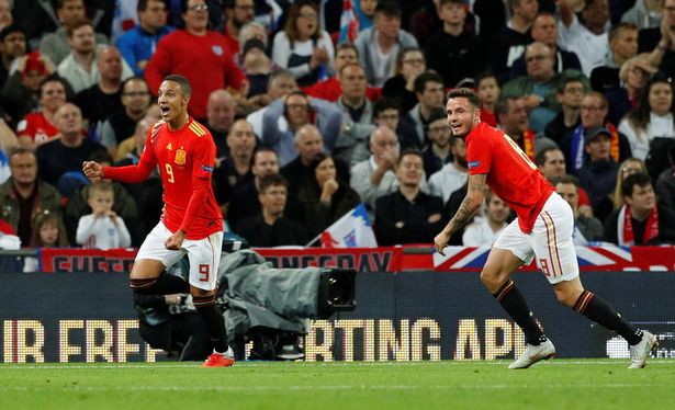 5  điểm nhấn đáng chú ý từ thất bại của đội tuyển Anh trước Tây Ban Nha tại UEFA Nations League - Ảnh 4.