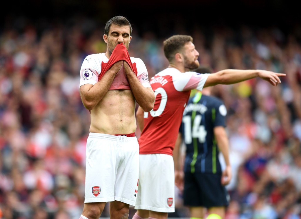 5 câu đố đợi HLV Emery giải quyết giúp Arsenal hồi sinh - Ảnh 4.