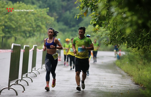 Trang An Marathon 2018: Vũ Văn Sơn vô địch trên sân nhà cố đô Hoa Lư - Ảnh 27.