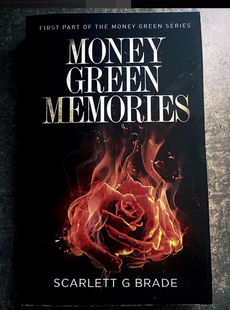 Tiểu thuyết Money Green Memories.