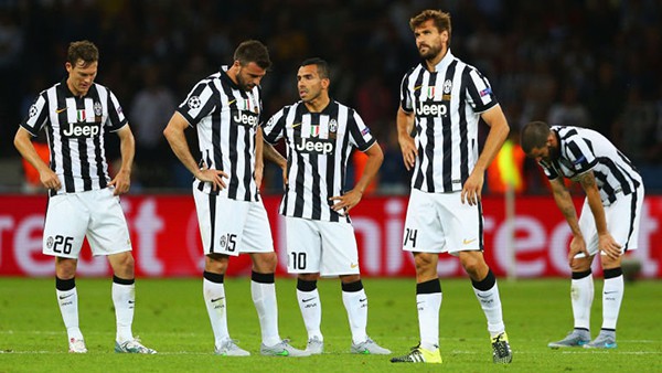 Nhận định trận Verona - Juventus