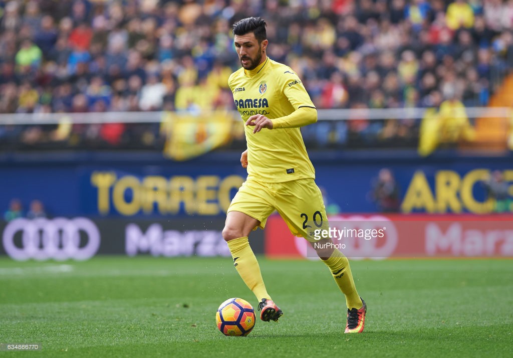 Nhận định bóng đá trận Villarreal - Deportivo diễn ra vào 00h30 ngày 08/01 với tỷ lệ kèo, thống kê, và dự đoán của chuyên gia được cập nhật tại đây.
