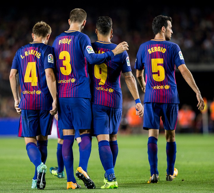 Nhận định bóng đá trận Celta Vigo - Barcelona diễn ra vào 01h00 ngày 05/01 với tỷ lệ kèo, thống kê, và dự đoán của chuyên gia được cập nhật tại đây.