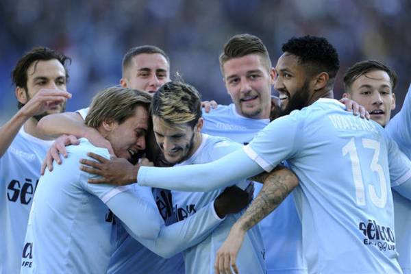 Nhận định bóng đá trận Lazio - Juventus  diễn ra vào 00h00 ngày 04/03 với tỷ lệ kèo, thống kê, và dự đoán của chuyên gia được cập nhật tại đây.