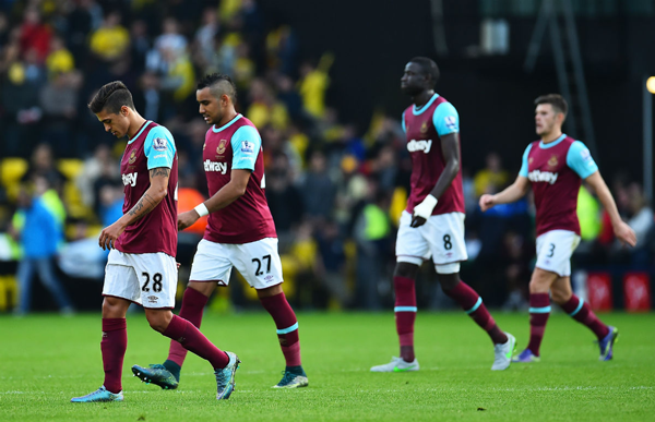 Nhận định bóng đá trận Wigan - West Ham diễn ra vào 22h00 ngày 27/01 với tỷ lệ kèo, thống kê, và dự đoán của chuyên gia được cập nhật tại đây.