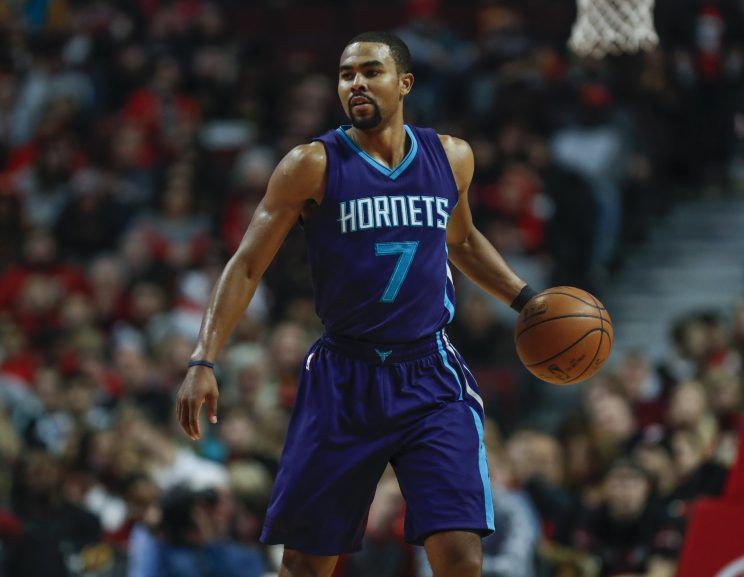 Ramon Sessions sẽ một lần nữa khoác áo Wizards.