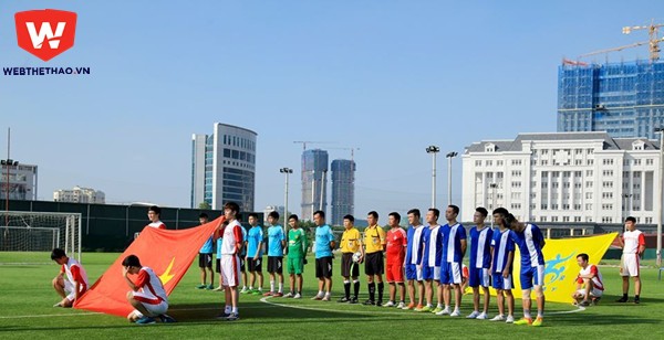 Thép Quang Liên vô địch Long Viên Cup 2016 