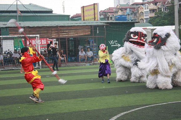 Giải Thái Bình Open lần thứ 3: Đếm ngược đến ngày hội