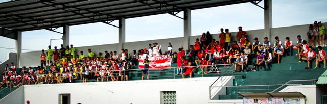 Tưng bừng khai mạc VCK AFCVN League toàn quốc - Nha Trang 2016