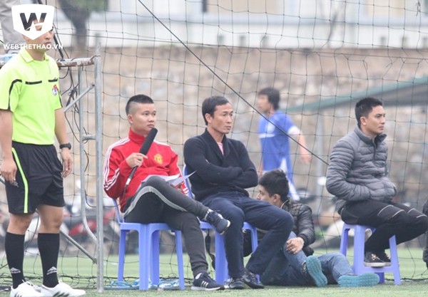 FC Du Lịch và sự thay đổi thần tốc của bóng đá Lào Cai