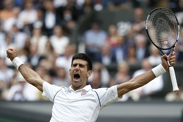 Djokovic sẽ tiếp tục thống trị tennis thế giới vài năm nữa?