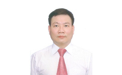 Bác sỹ Lê Thanh Tùng