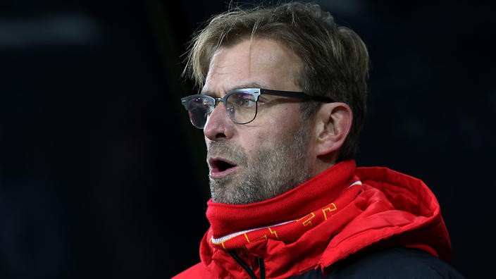 Klopp ngán ngẩm vì lịch thi đấu của Ngoại hạng Anh