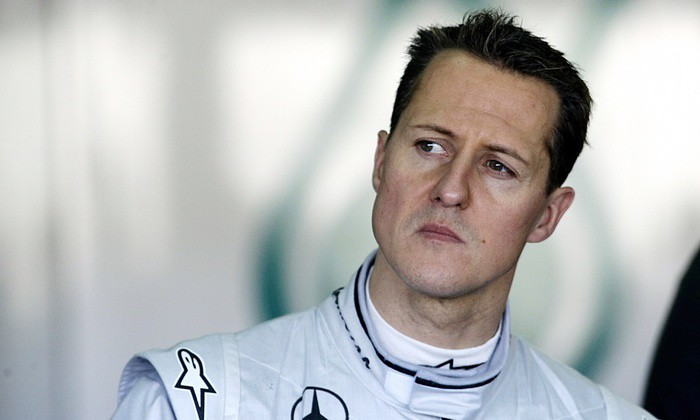 schumacher