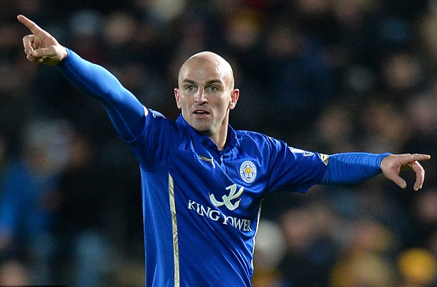 Tiền vệ Cambiasso