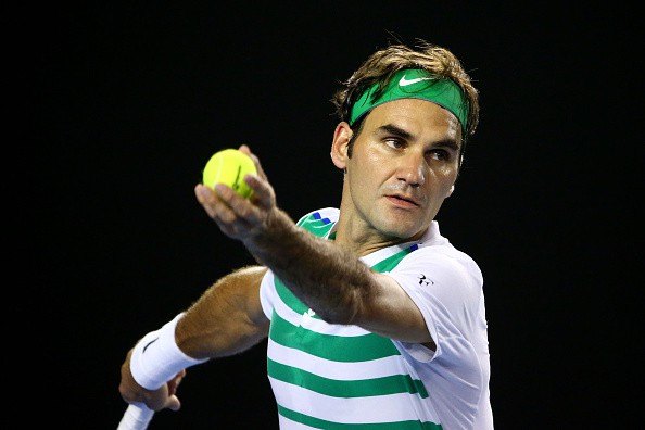 federer