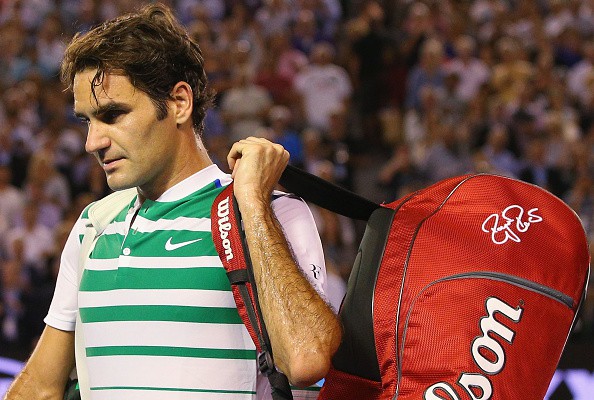 Federer sẽ trở lại Miami Open sau 1 năm vắng bóng