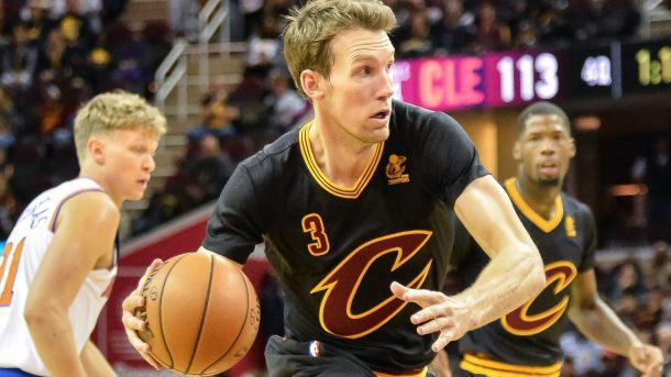 Mike Dunleavy không muốn đến Atlanta Hawks