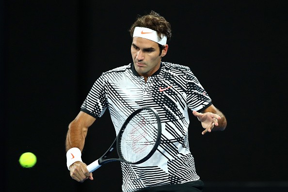 Federer sẽ có trận đấu khó khăn trước Nishikori?