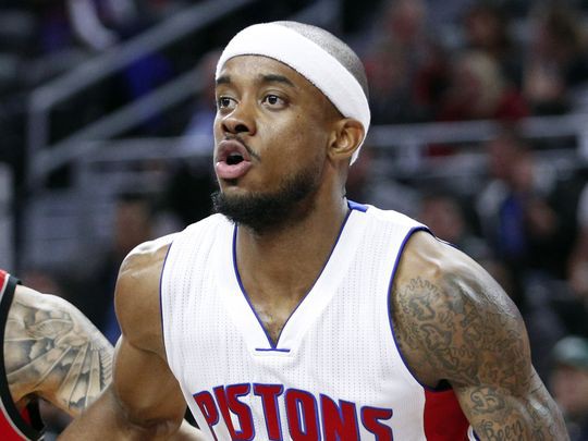 Lorenzo Brown chia tay Detroit Pistons là điều khá bất ngờ