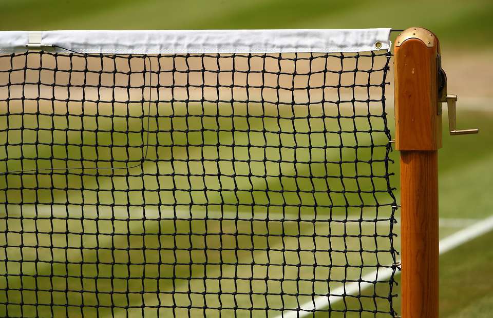 Rất nhiều vụ việc dàn xếp tỷ số quần vợt bị phanh phui trong anwm 2016