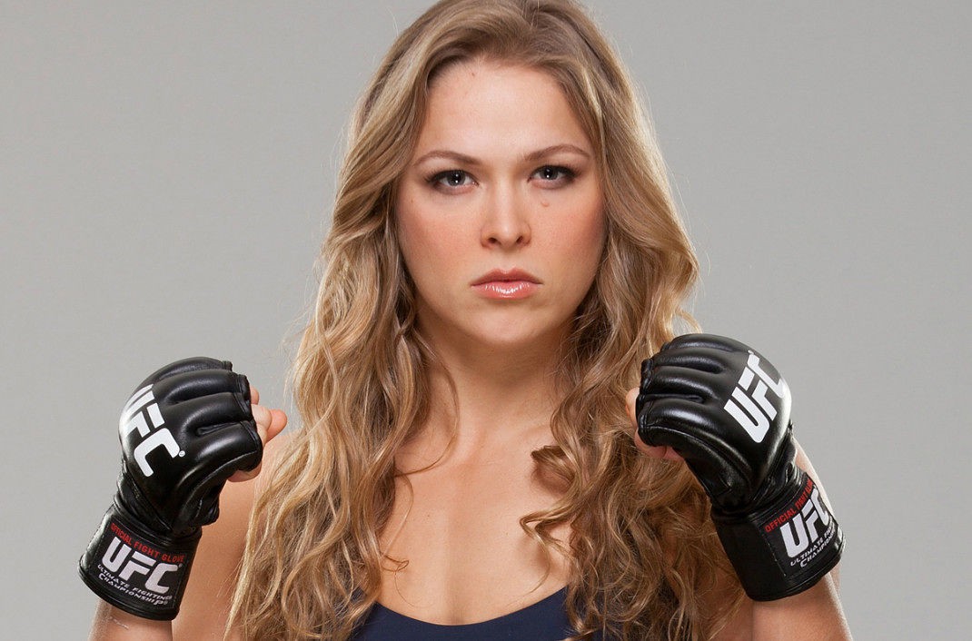 rousey