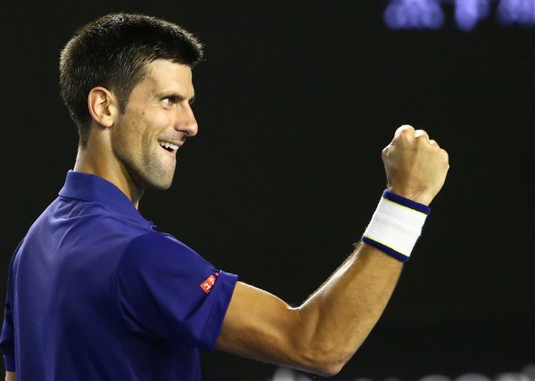 djokovic