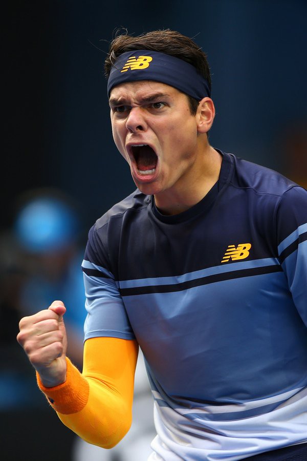 raonic