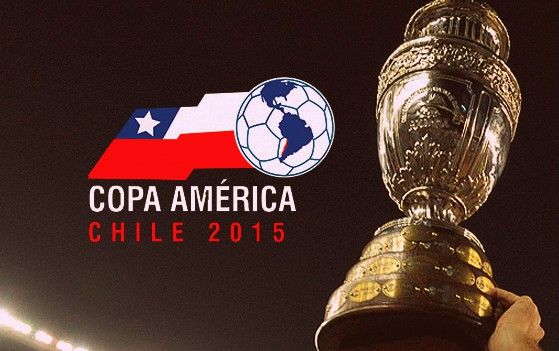 Copa America đứng thứ 1 trong top các sự kiện thể thao