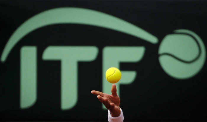 Theo ITF, không có nhiều tay vợt hiện nay đủ sức trang trải chi phí thi đấu