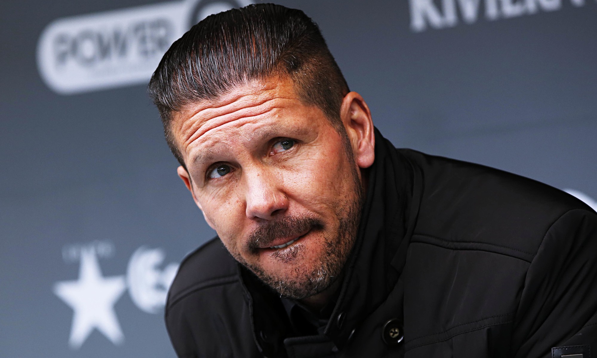 Simeone đang tính đường sang Chelsea?