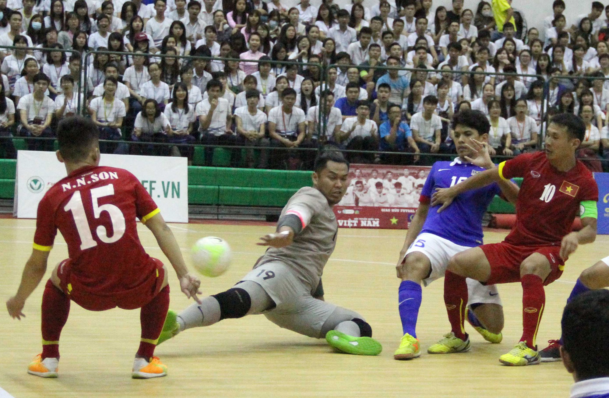 futsal