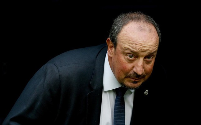 benitez