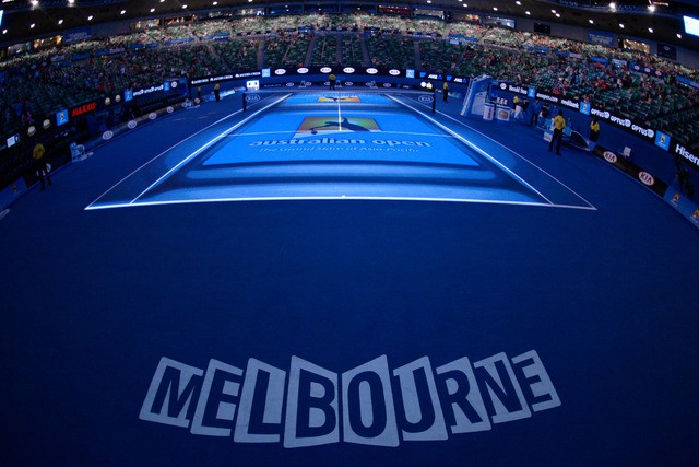Australian Open 2017 tăng mạnh tiền thưởng cho các tay vợt vòng ngoài