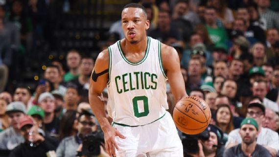 Boston Celtics ký hợp đồng tài trợ với công ty GE