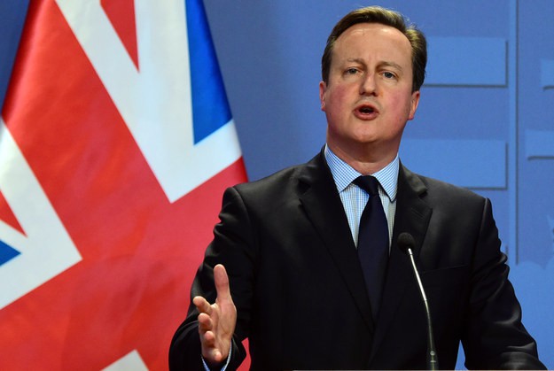 Thủ tướng Anh, David Cameron yêu cầu điều tra toàn diện vụ bê bối dàn xếp tỷ số của tennis thế giới