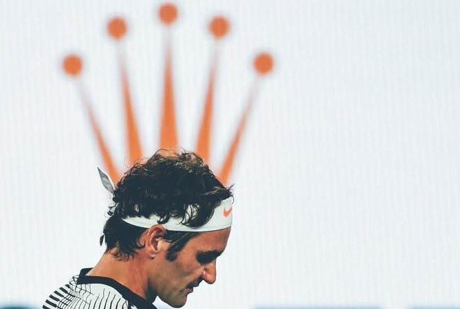 Federer là tay vợt nam xuất sắc nhất lịch sử