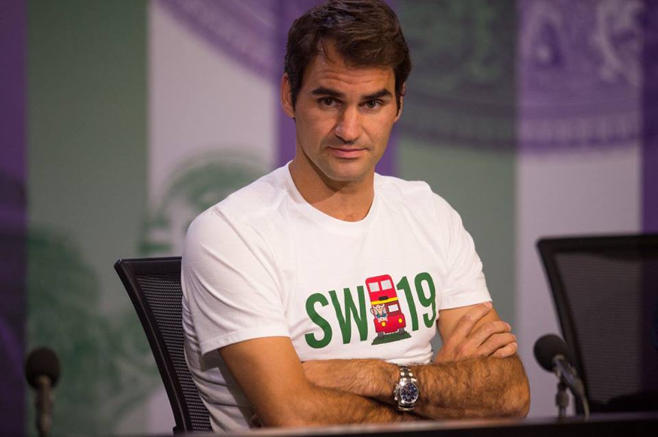 Federer sẽ tỏa sáng lần cuối ở tuổi 34?