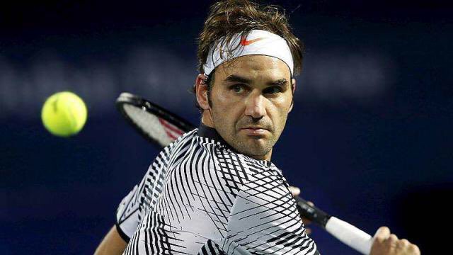Federer vẫn đang thách thức giới hạn về tuổi tác bằng phong độ tuyệt đỉnh
