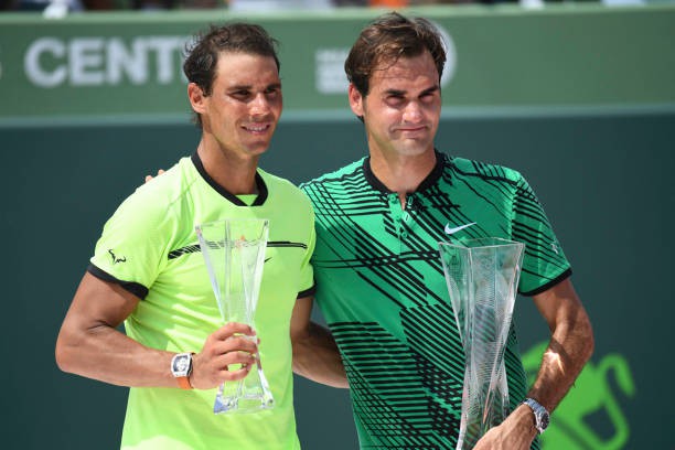 Nadal và Federer đều đã thay đổi để thích ứng với hiện tại