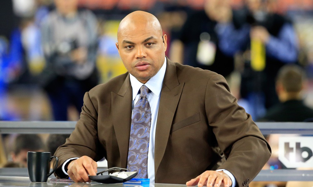 Charles Barkley muốn người Mỹ tạo cơ hội cho tân Tổng thống Donald Trump