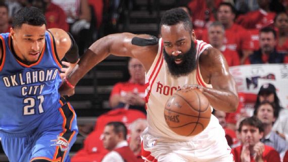 Harden vẫn sẽ thi đấu Game 5 dù đang chấn thương